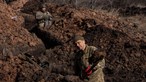 Lính đánh thuê Nga thừa nhận khó khăn ở Bakhmut