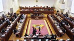 Quốc hội Mozambique thông qua thay đổi thời hạn lên lịch tổng tuyển cử