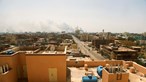 Hàng chục nước tiếp tục rút công dân khỏi Sudan 