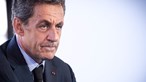 Cựu Tổng thống Pháp Nicolas Sarkozy bị kết tội tài trợ chiến dịch bất hợp pháp