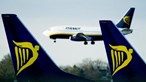Phi hành đoàn Ryanair đã nhận được mối đe dọa trên máy bay trước khi chuyển hướng đến Belarus
