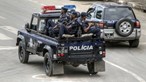 Người Bồ Đào Nha bị giam ở Luanda vì đe dọa một phụ nữ.  Nghi phạm có súng và đạn ở nhà