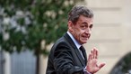 Sarkozy bị quản thúc một năm với vòng tay điện tử