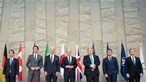 G7 phản đối sử dụng 'cưỡng chế' kinh tế vì mục đích chính trị ám chỉ Trung Quốc