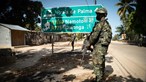 Mozambique không có nguồn lực để trả lương hưu cho quân du kích xuất ngũ 