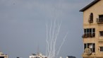 Israel chấp nhận thỏa thuận ngừng bắn Gaza do Ai Cập đề xuất