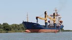 Kiev cáo buộc Moscow cố tình trì hoãn 165 chuyến tàu ngũ cốc