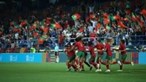 Bồ Đào Nha cùng Mỹ, Hà Lan và Việt Nam nếu vượt qua vòng play-off World Cup nữ 2023