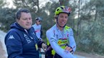 Rui Costa thắng Tour of the Valencian Community sau khi thắng chặng cuối