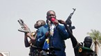 Cựu Tổng thống Cộng hòa Trung Phi lưu vong ở Guinea-Bissau