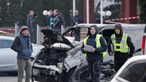 Ít nhất chín người thiệt mạng trong làn sóng tấn công mới của Nga vào các mục tiêu dân sự