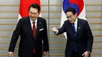 Nhật Bản, Hàn Quốc thắt chặt quan hệ, sẽ nối lại 'ngoại giao con thoi'