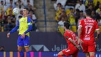 Al Nassr của Ronaldo bỏ lỡ trận chung kết Saudi Cup với trận thứ ba trắng tay