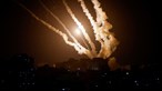 Phiến quân Gaza bắn tên lửa vào Israel một ngày sau lệnh ngừng bắn
