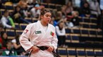 Judoka Patrícia Sampaio giành HCĐ tại Tel Aviv Grand Slam