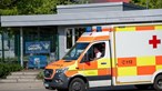 Ít nhất 34 người bị thương sau vụ tai nạn tàu lượn siêu tốc tại Legoland ở Đức