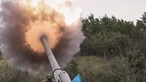 Ukraine phản công chọc thủng tuyến phòng ngự của Nga