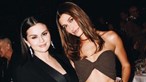 Selena Gomez ủng hộ Hailey Bieber và yêu cầu người hâm mộ ngừng bắt nạt trực tuyến