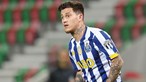 Otávio không có thuốc chữa thần kỳ thấp ở FC Porto cho Alvalade