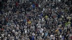 171 CĐV Juventus bị cấm đến sân vì phân biệt chủng tộc với Lukaku