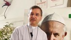 Đức Giám mục Américo Aguiar cho biết Đức Thánh Cha Phanxicô 'đã đổi mới' ý định hiện diện tại WYD