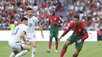 Bồ Đào Nha thắng Bosnia, giữ vững ngôi đầu bảng J