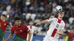 Bồ Đào Nha thua Georgia ở trận ra quân giải U21 châu Âu