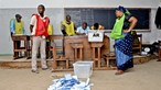 Trình bày các ứng cử viên cho cuộc bầu cử thành phố Mozambique bắt đầu từ hôm nay