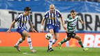 Cổ điển FC Porto-Sporting dự kiến ​​​​vào ngày 11 tháng 2
