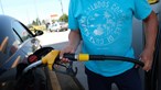 Giá dầu diesel và xăng trở lại mức trước chiến tranh ở Ukraine