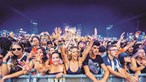 Lễ hội mùa hè tạo ra 2 tỷ euro