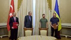 'Phải phi quân sự hóa': Guterres lo lắng về Zaporizhia nói điều kiện rút quân của Nga để đàm phán