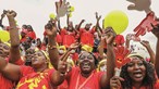 MPLA bác bỏ các hành động nhằm thay đổi quan điểm của người dân Angola trong cuộc bầu cử
