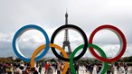 Người Nga và người Belarus công khai ủng hộ chiến tranh bị cấm tham gia Thế vận hội Olympic Paris 2024
