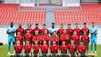 Bồ Đào Nha cầm hòa Hà Lan khiến vòng loại U21 châu Âu phức tạp