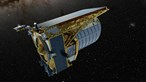 Châu Âu ra mắt kính viễn vọng hôm nay sẽ nghiên cứu mặt khuất của Vũ trụ