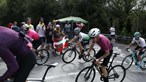 Tour de France bắt đầu hôm nay với ba người Bồ Đào Nha trong chuyến tham quan trung bình nhất ở môn đua xe đạp
