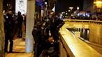 Hàng trăm người bị bắt và 45 cảnh sát bị thương trong đêm bạo lực thứ năm ở Pháp
