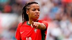 Jessica Silva đảm bảo rằng Bồ Đào Nha đã sẵn sàng cho Hà Lan 