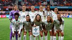Bồ Đào Nha ra mắt tại World Cup bóng đá nữ với thất bại 0-1 trước Hà Lan