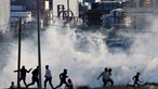 Israel và Palestine 'chuẩn bị' cho khả năng leo thang bạo lực