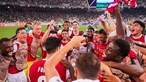 Hội ngộ và cơ hội phục thù: Chờ đợi gì ở bảng đấu của 3 đội Bồ Đào Nha ở Champions League