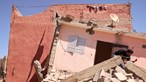 Hoảng loạn và mất phương hướng: Phản ứng của người Bồ Đào Nha trước trận động đất ở Maroc