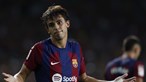 'Thật dễ dàng để chơi trong đội này': João Félix hạnh phúc sau khi ghi bàn ra mắt cho Barcelona