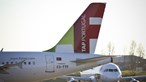 Máy bay TAP đi Cape Verde quay trở lại Sân bay Lisbon hai giờ sau khi cất cánh