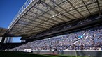 TAD cấp cho FC Porto biện pháp phòng ngừa liên quan đến lệnh cấm của Dragão
