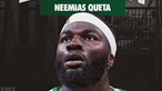 Neemias Queta chính thức ký hợp đồng làm quân tiếp viện cho Boston Celtics