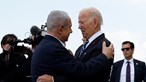 Biden ủng hộ phiên bản Israel tấn công bệnh viện Gaza