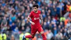 'Chúng tôi hy vọng tình hình sẽ được giải quyết nhanh nhất có thể': Liverpool bày tỏ sự ủng hộ đối với Luis Díaz 