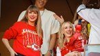 'Cho các cầu thủ thấy': Cựu vận động viên chỉ trích sự chú ý dành cho Taylor Swift trong các trận đấu NFL 